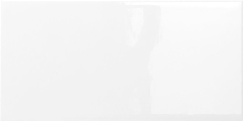 Emser Tile Catch Series F14CATCIC0306PV2 Ceramic Tile, 6 in L Tile, 3 in W Tile, Pressed Edge, Rectangular Pattern, Ice