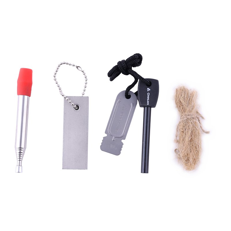 Coghlan's 2224 Fire-in-a-Box Kit