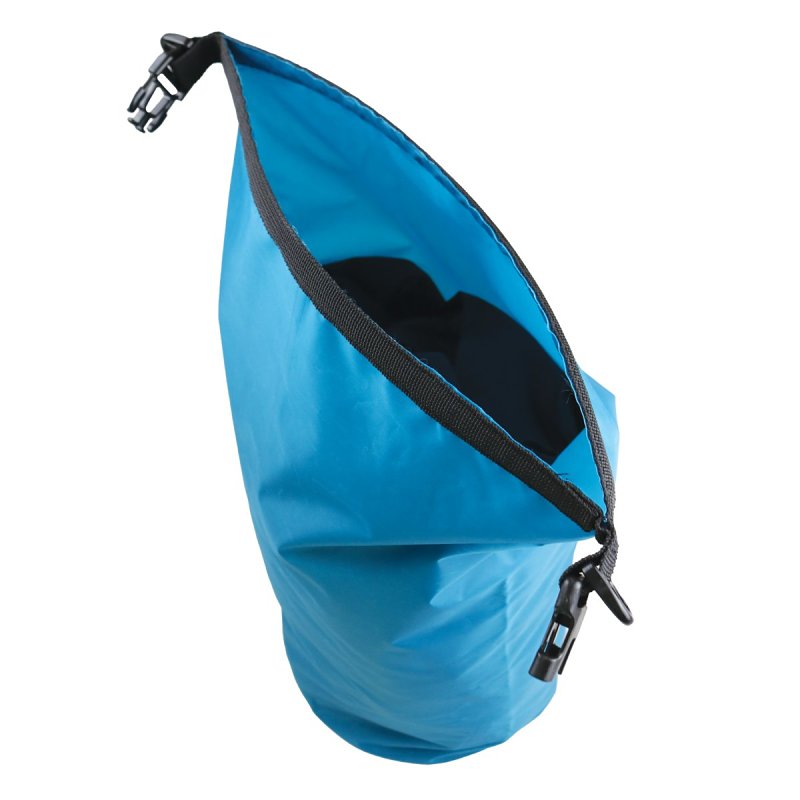 Coghlan's 2401 Dry Bag, 10 L, PET/TPU, Hyper Blue