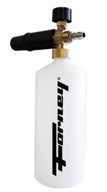 Forney 74992 Foam Cannon, For: Cars, Motorcycles, RVs, Windows, Roofs, Siding, Driveways and Decks