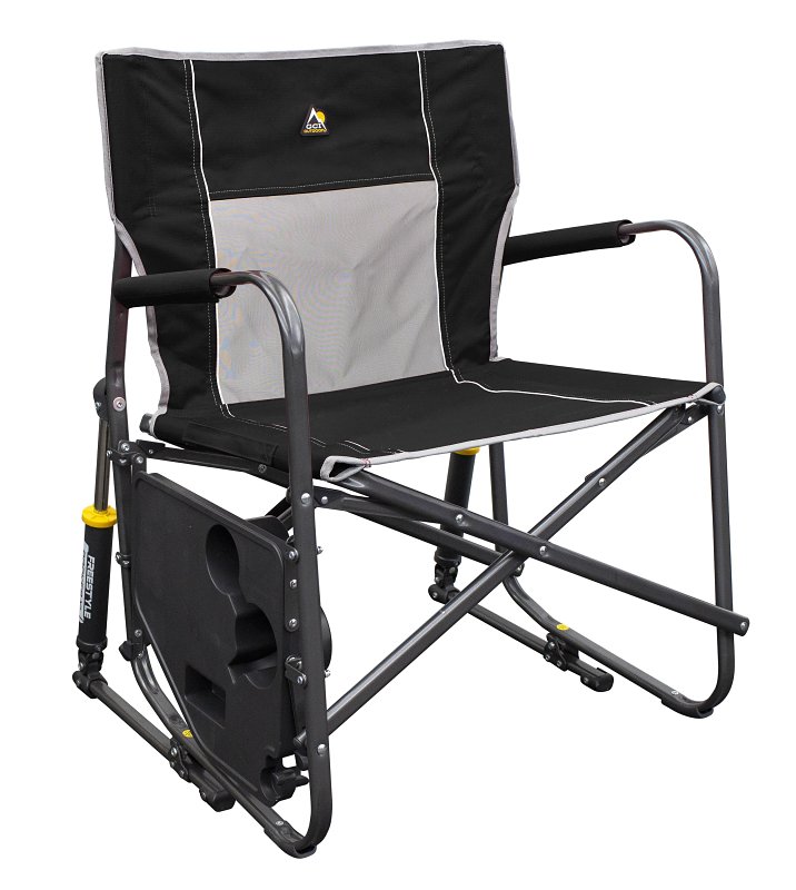 FREESTYLE ROCKER W/ST BLACK XL