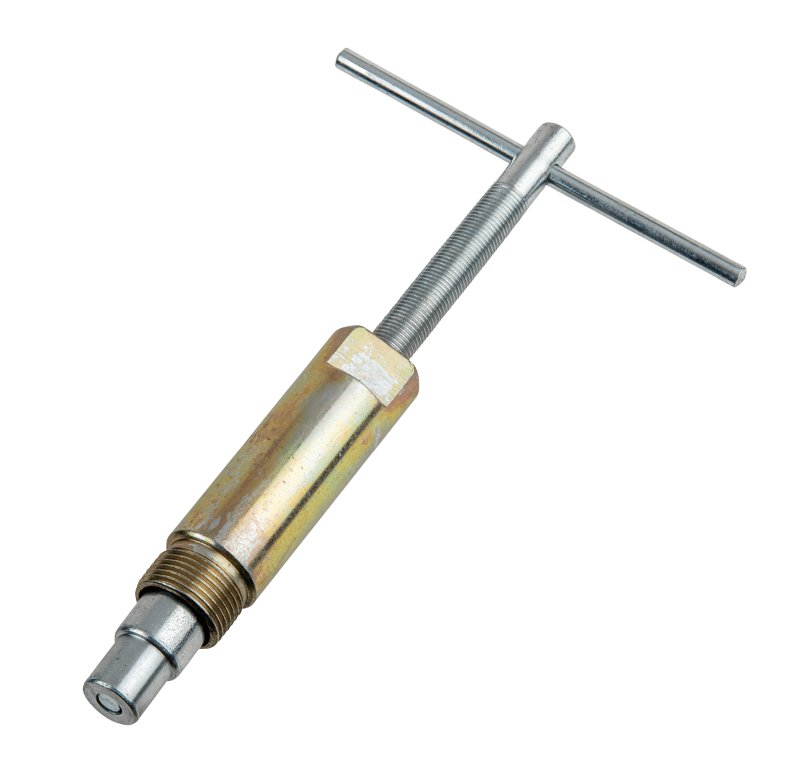 Superior Tool Bleckman Series 03943 Compression Sleeve Puller, Steel, 4 in L