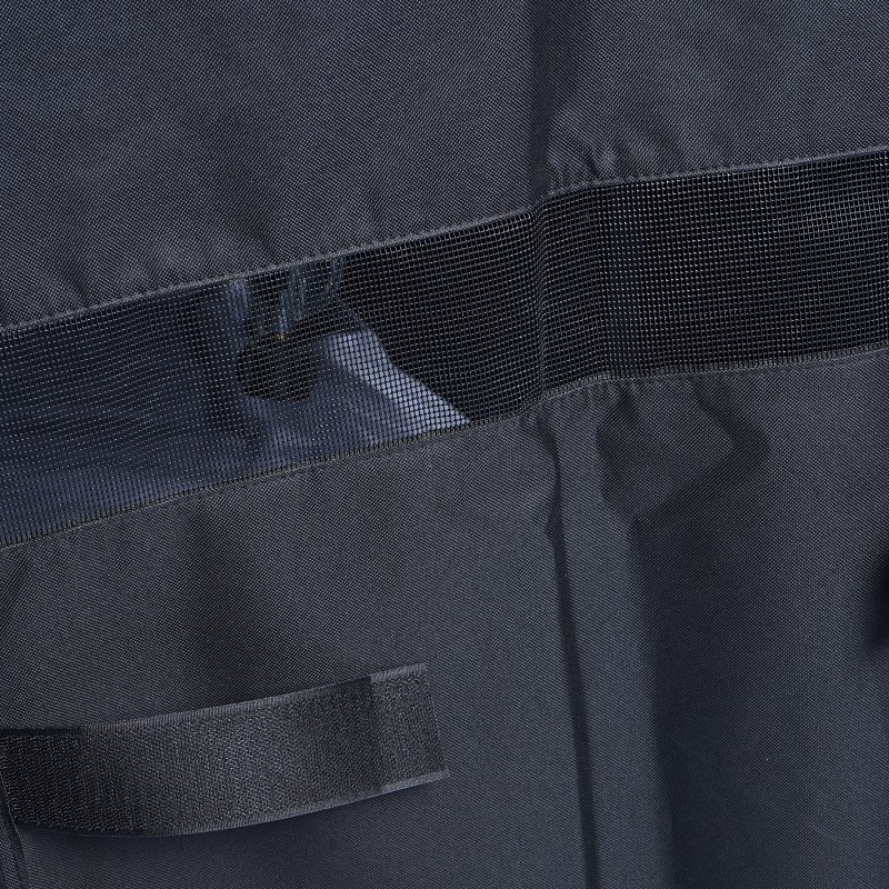 PROPANE GAS GRILL COVER 4B