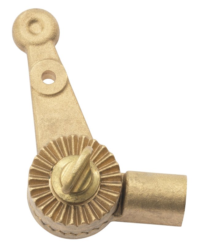 Watts A1214 Valve Arm Kit, Flippen, Bronze