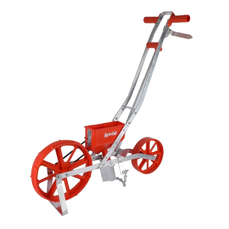 Agri-Fab 45-0640 Garden Seeder, 3 lb Hopper