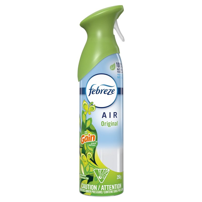febreze Original 96252 Air Refresher, 8.8 oz