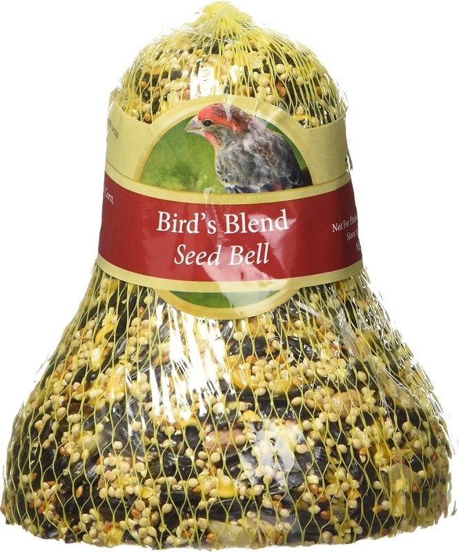 Heath SC-16 Black Oil Sunflower Seed Cake, 14 oz, Crunchy, Peanut