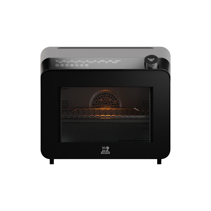 Peugeot Le Havre 25L Wi‑Fi Air Fryer & Oven – Smart 1700‑1900W Kitchen Companion