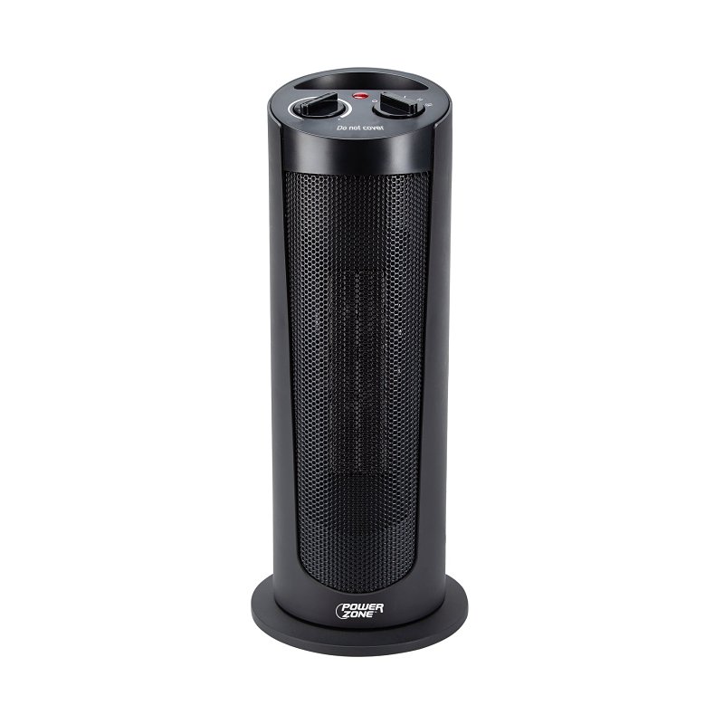 anko FH129AD Fan Heater, 220/240 V, 2000 W