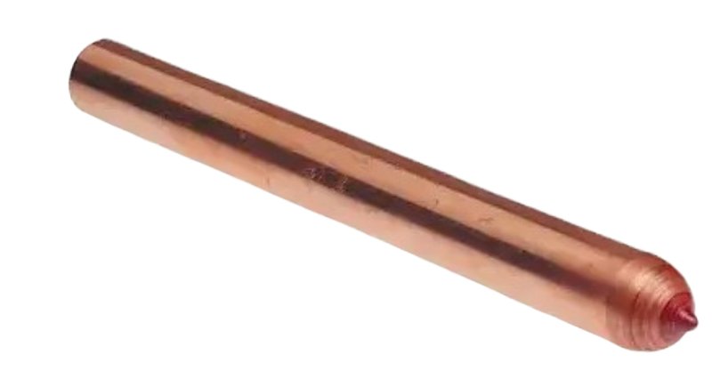 Nibco 620-L Series W02075T Stub-Out, 1/2 in, FTG, Copper
