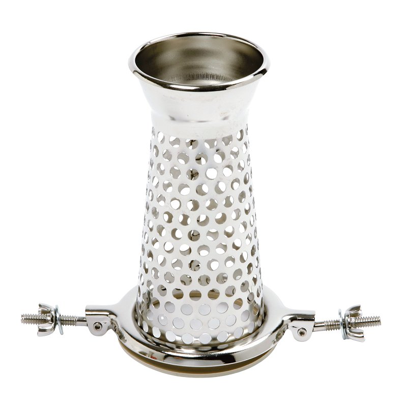 Norpro 1954SS Salsa Screen, Stainless Steel, For: 1991 Sauce Master II