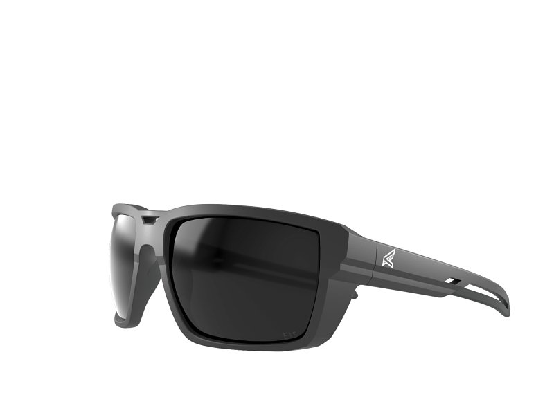 Edge Lassen LS116P Polarized Impact‑Resistant Safety Glasses – Nylon Frame, Polycarbonate Lens