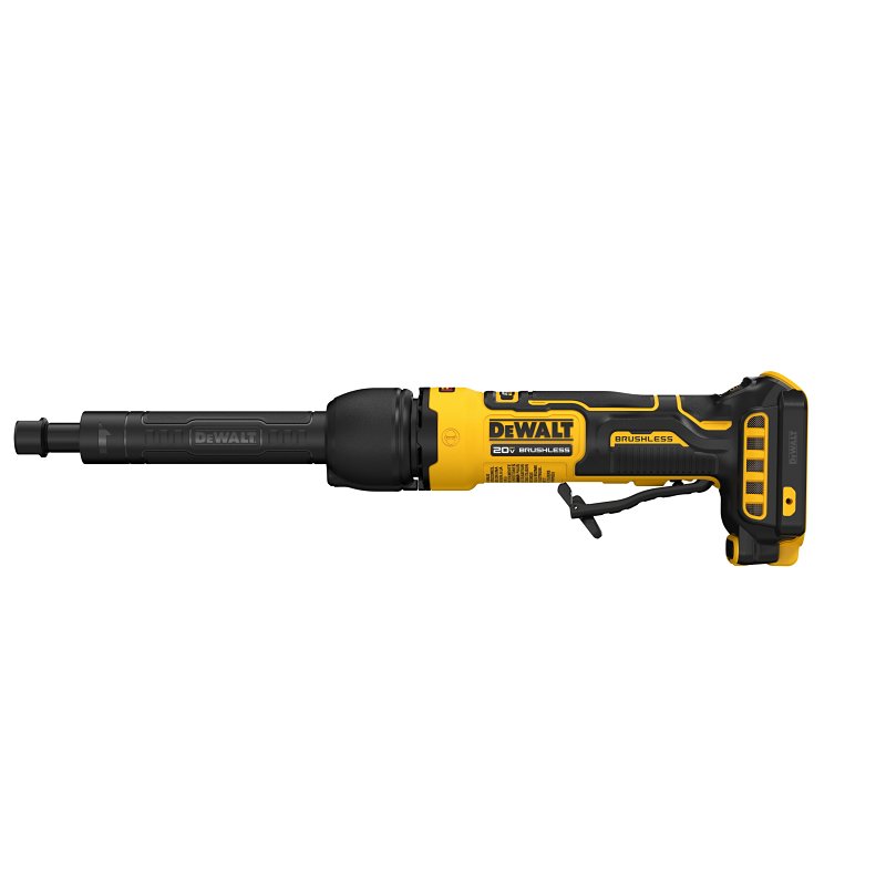 EXTENDED DIE GRINDER 20V