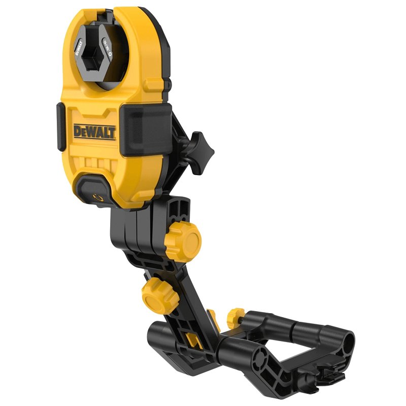 DEWALT DWANRRIR Impact Connect Nut Runner Attachment, For: DEWALT 20 V MAX and Pro-Grade 18 V Impact Drivers