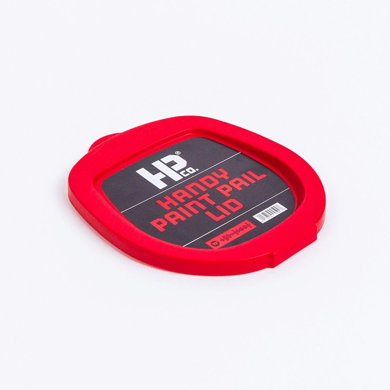Handy 2590 Paint Pail Lid, For: Handy Paint Pail Liner