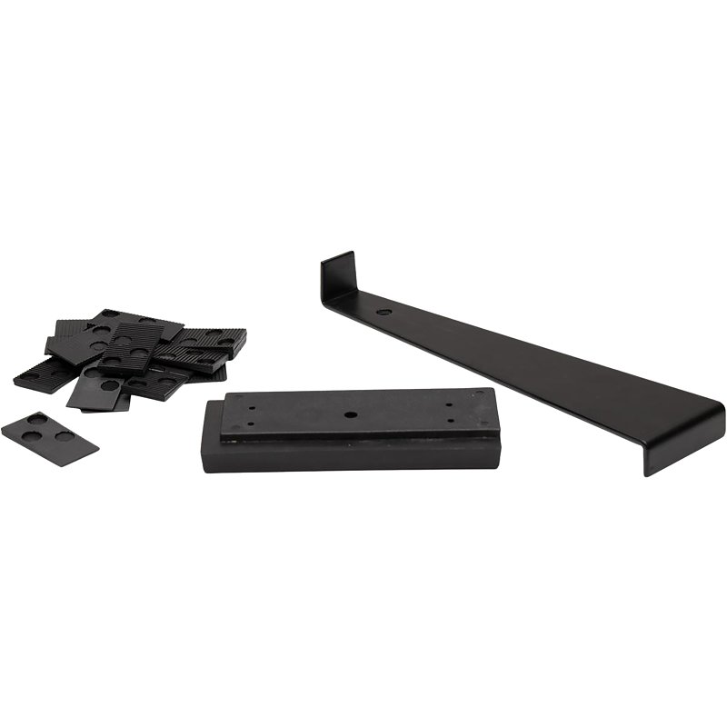 Marshalltown 28889 Flooring Installation Kit