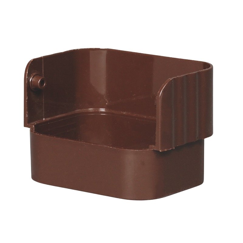 Euramax M1642 Diverter Vin, Vinyl