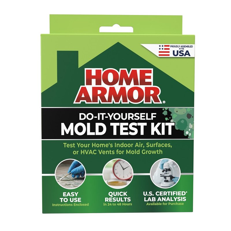 Mold Armor FG500 Mould Test Kit