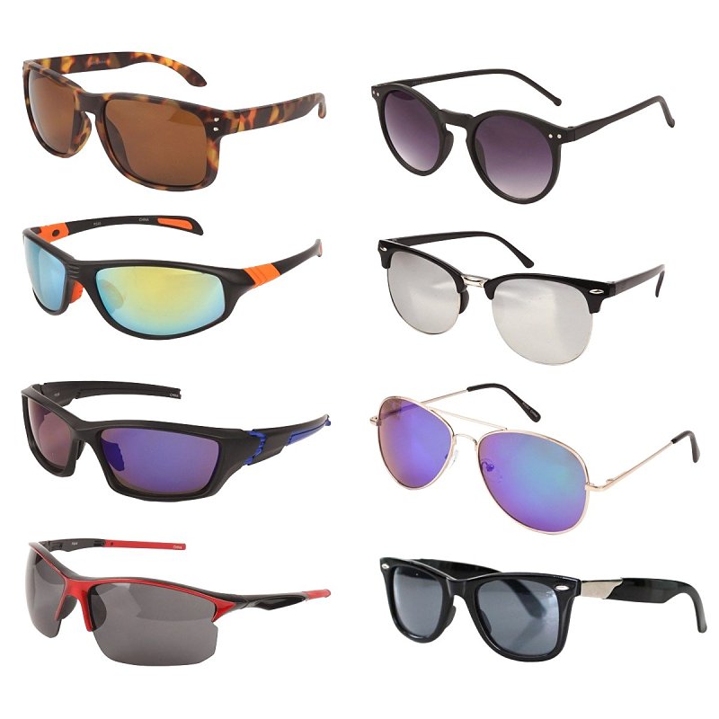 Diamond Visions 11-4054 Assorted Reading Glasses, Men's, Unisex, Women's, Metal/Plastic Frame, Assorted Frame