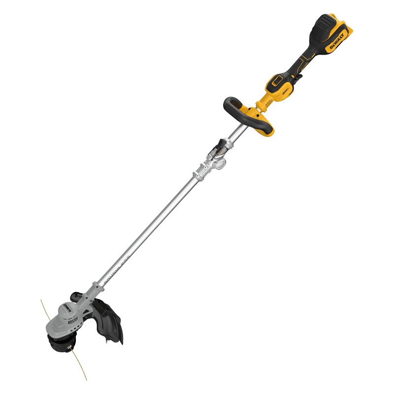DEWALT DCST926B Foldable String Trimmer, Tool Only, 20 V