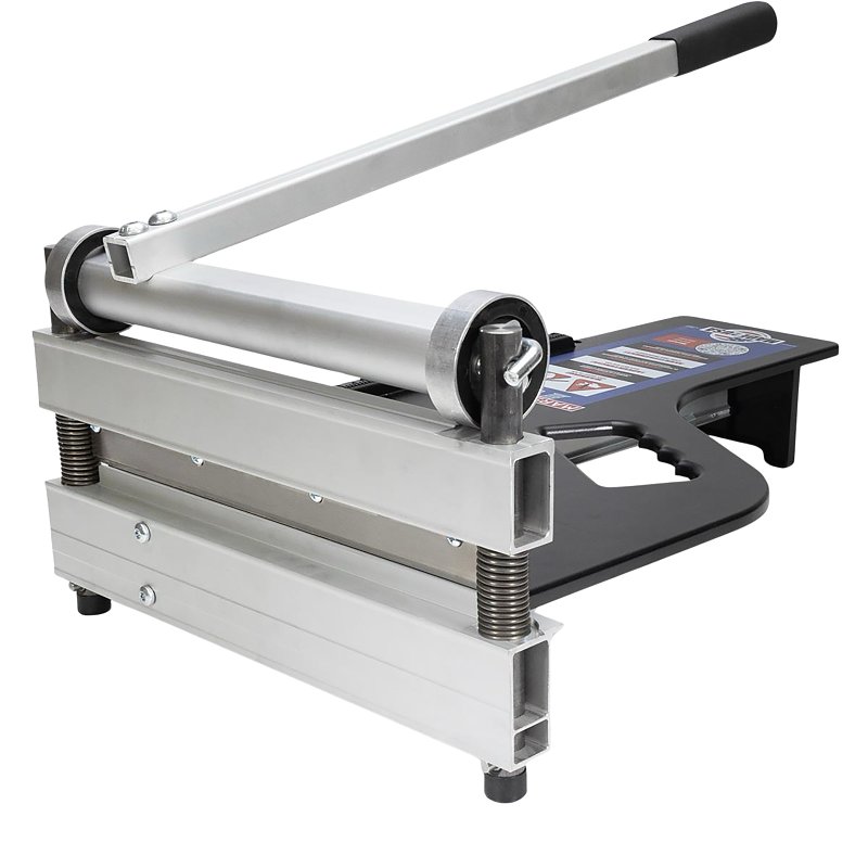 Marshalltown Ultra-Lite Series LWFS13 Flooring Cutter, 13 in L Cutting