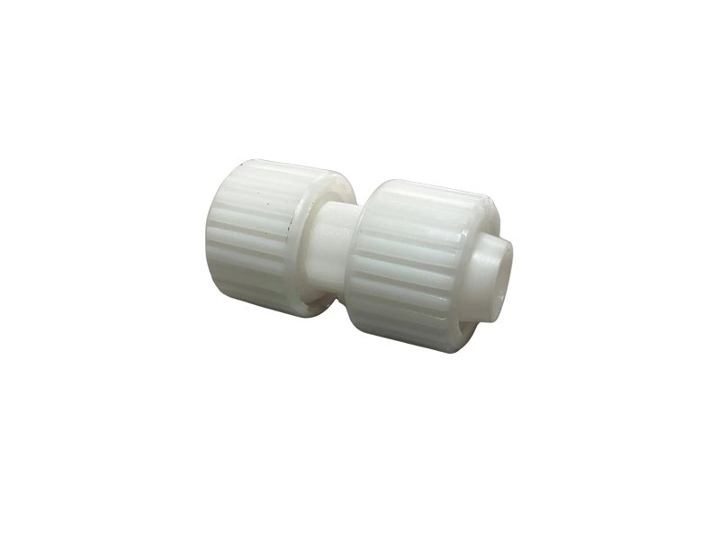 Flair-It 16846 Coupling, 3/4 in, Compression, For: PEX and Polybutylene Tubing