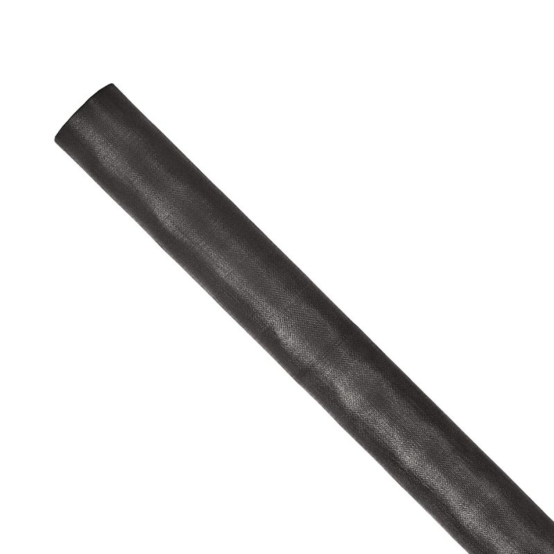 Adfors FCS8641-M Insect Screen, 100 ft L, 36 in W, Fiberglass, Charcoal, 300 sq-ft