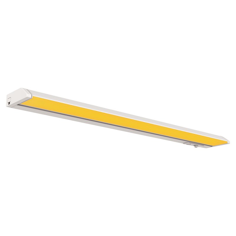 Adjustable 13W 24‑Inch Under‑Cabinet LED Light