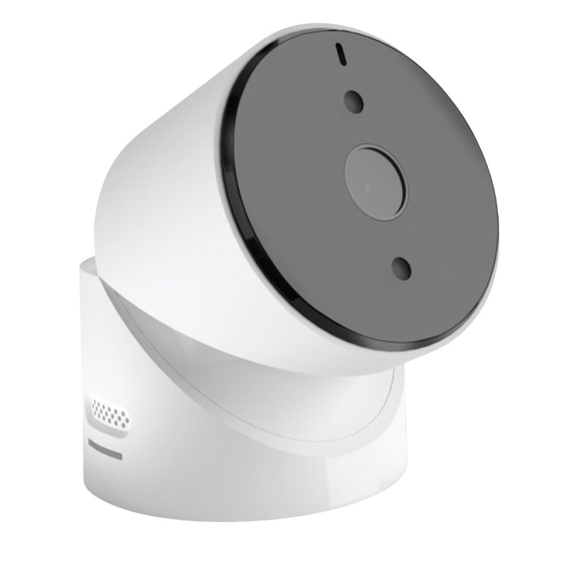 Feit Electric CAM/GAR/WIFI Smart Garage Door Opener Camera with Door Control, 90 deg View, 1080 pixel Resolution, Wi-Fi