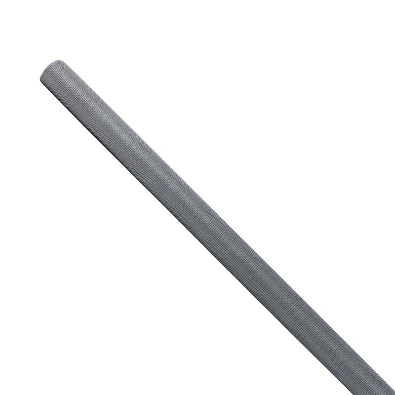 Adfors 30116 Insect Screen, 7 ft L, 30 in W, Fiberglass, Gray