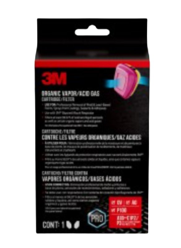 3M 60923HB1-C Cartridge