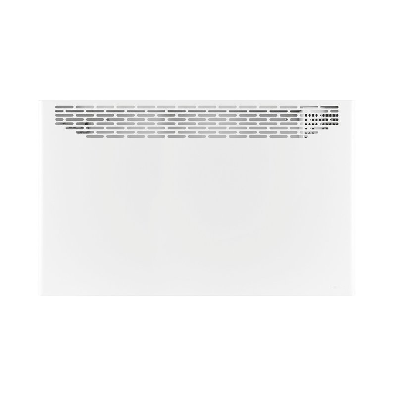 Uniwatt UHC1502WCW Convector, 240 V, 1502 W, Convection Heater, White, 4000 to 5999 Btu BTU