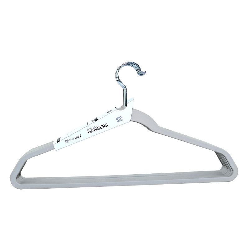 Merrick C78010-RH Hanger, Gray