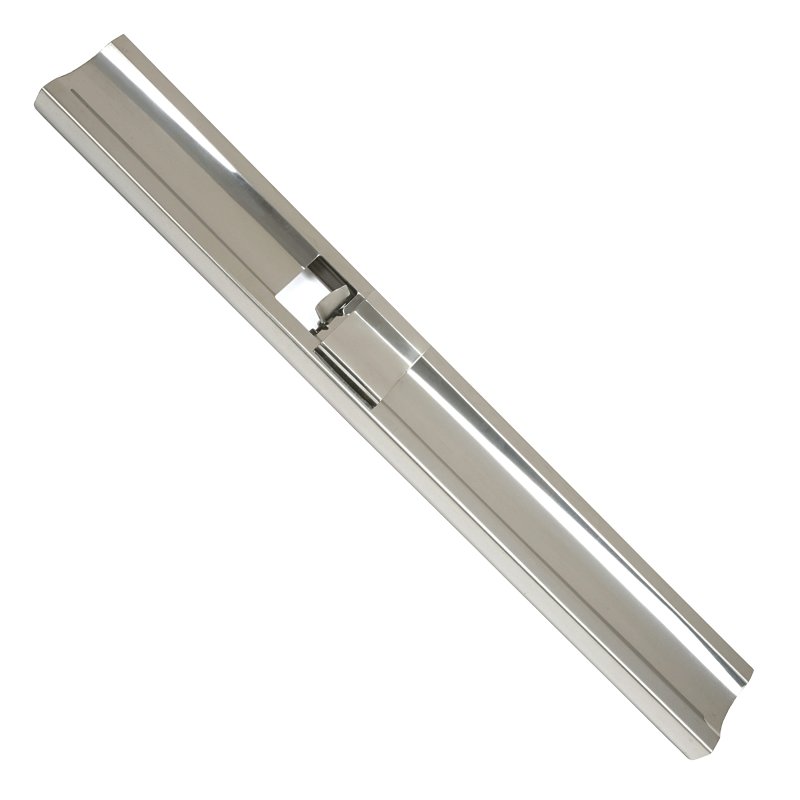 Norpro 5402 Corn Creamer/Cutter, Stainless Steel