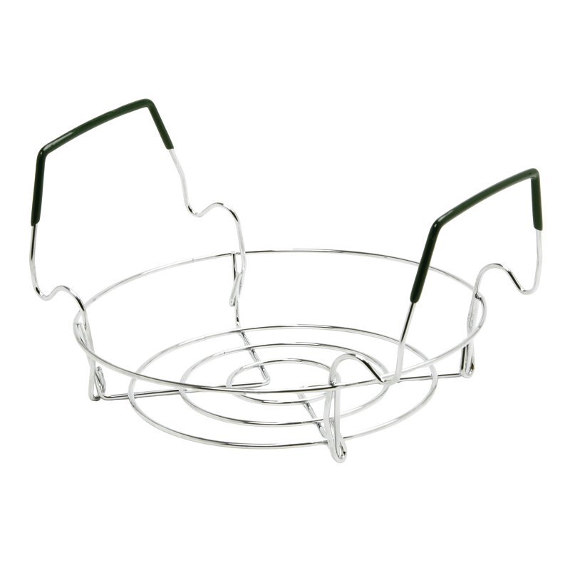 Norpro 646 Small Canning Rack, 1-3/4 in H