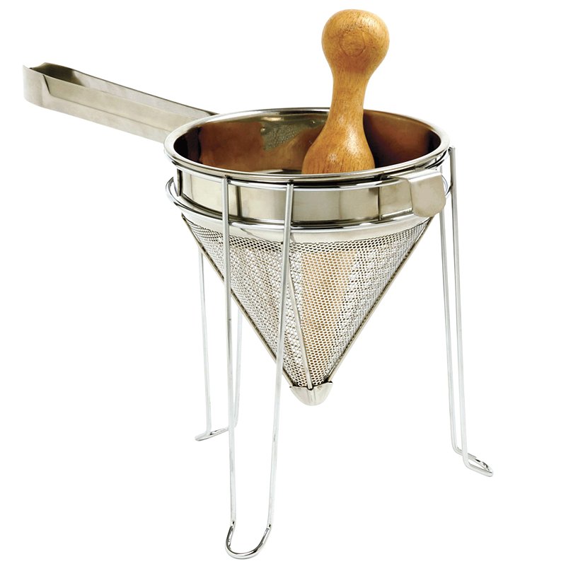 Norpro 642 Chinois, 4 to 10 qt, Stainless Steel