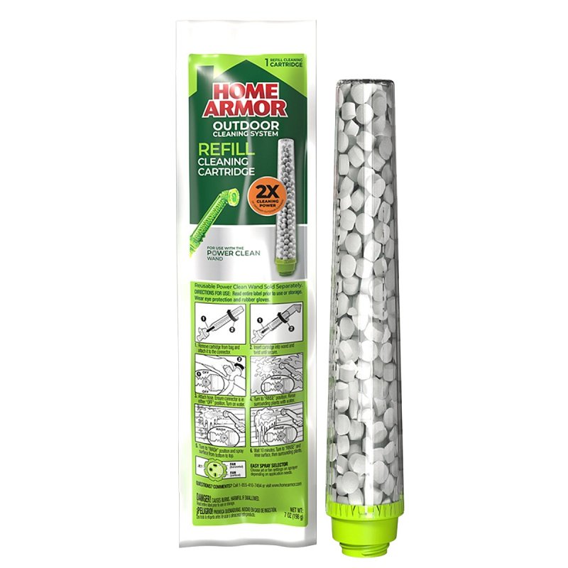 Home Armor HA150 Power Clean Wand Refill