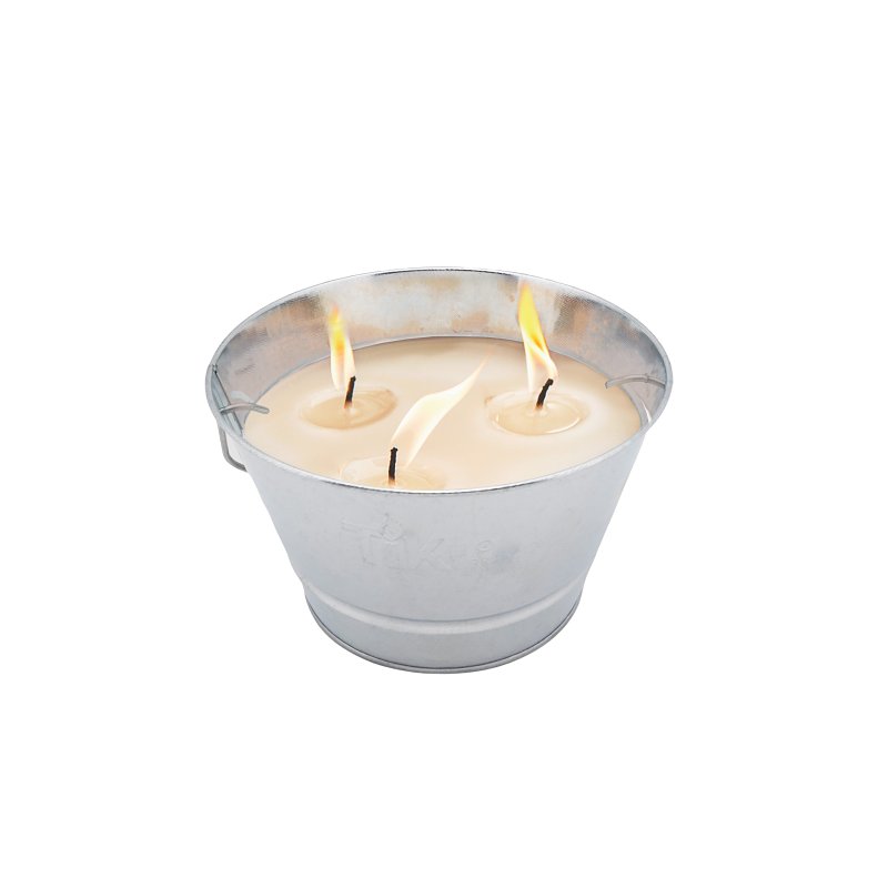 Tiki 1412112 Candle, Citronella, 28 oz