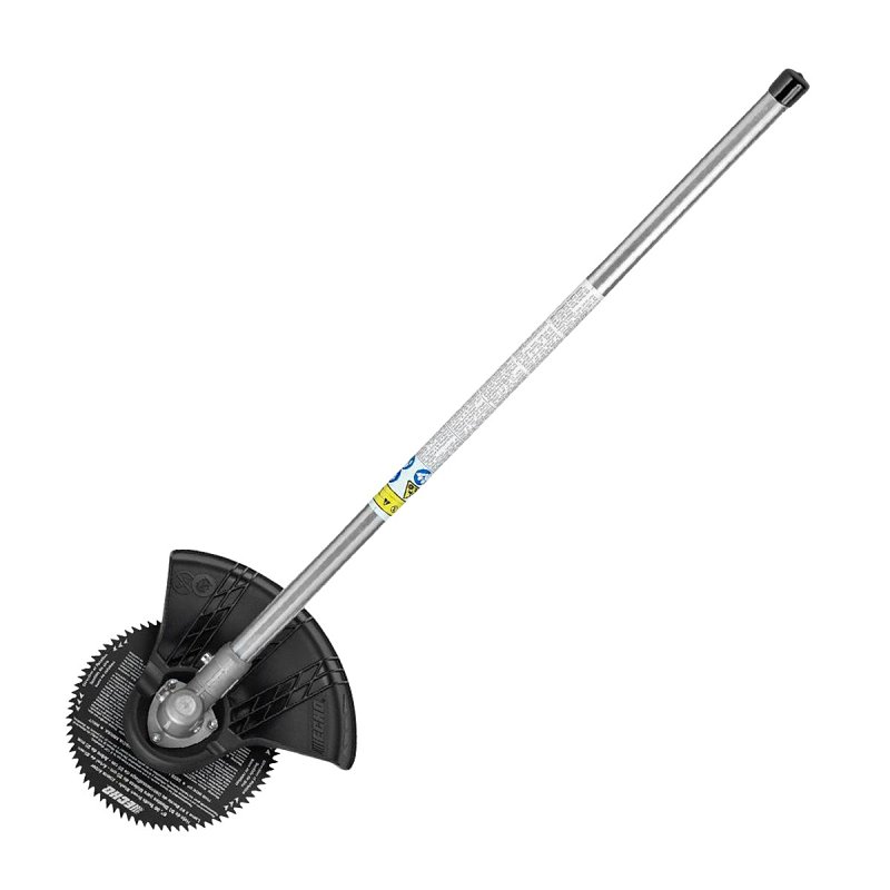Echo 99944200601 Brushcutter Attachment, Metal Blade, Trimmer Attachment
