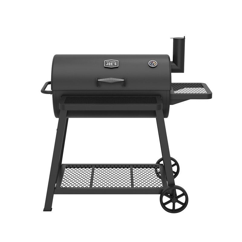 OKLAHOMA JOE 850 CHARCOAL GRIL