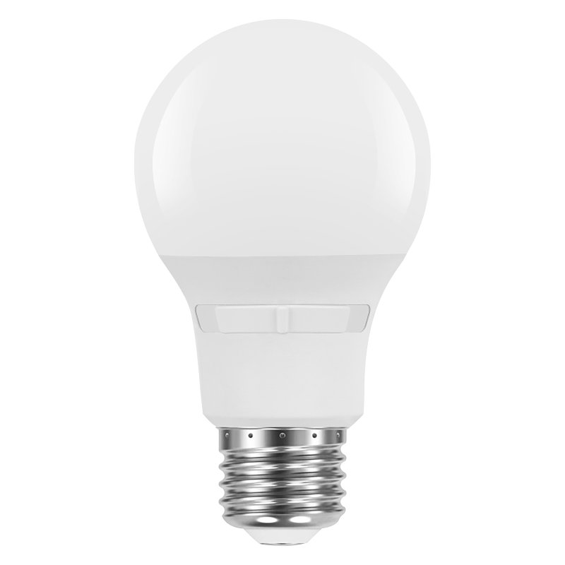 Sylvania 42479 LED Bulb, 5CCT Selectable, A19 Lamp, 60 W Equivalent, E26 Medium Lamp Base, Non Dimmable, Frosted