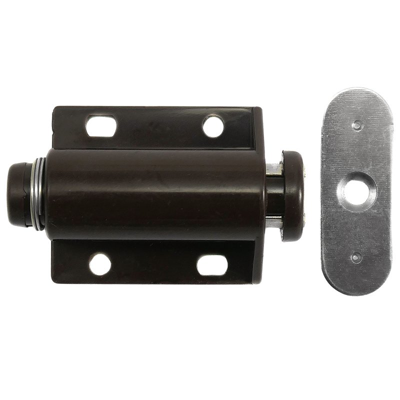 Laurey Catches Series 04618 Single Touch Latch
