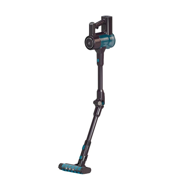 Peugeot Nantes Series PV-S682 Cordless Stick Vacuum Cleaner, 400 W, 22.2 V Battery, Lithium-Ion Battery, 2000 mAh, Black