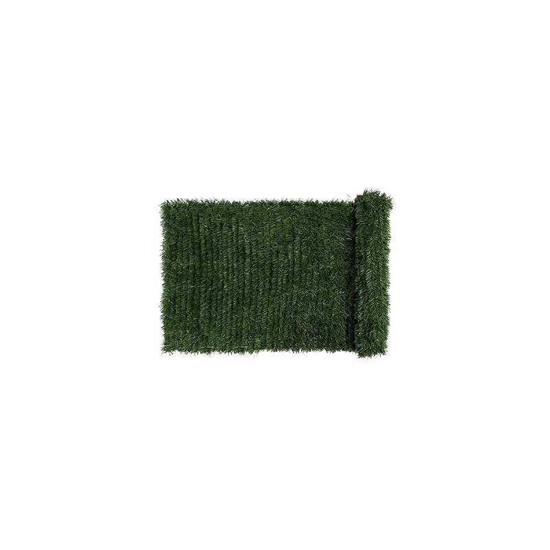 Privacy Screen Fence Roll – 60″ x 96″ Outdoor Divider