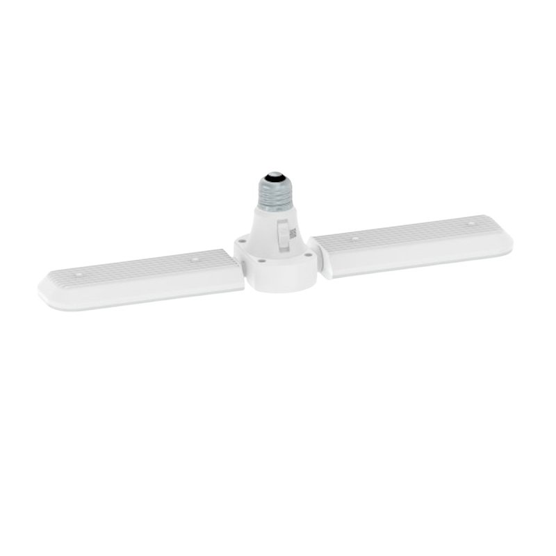 Feit Electric ADJ2600/3CCT/LED Multi-Directional Panel Light, 150 W Equivalent, E26 Medium Lamp Base, Non-Dimmable