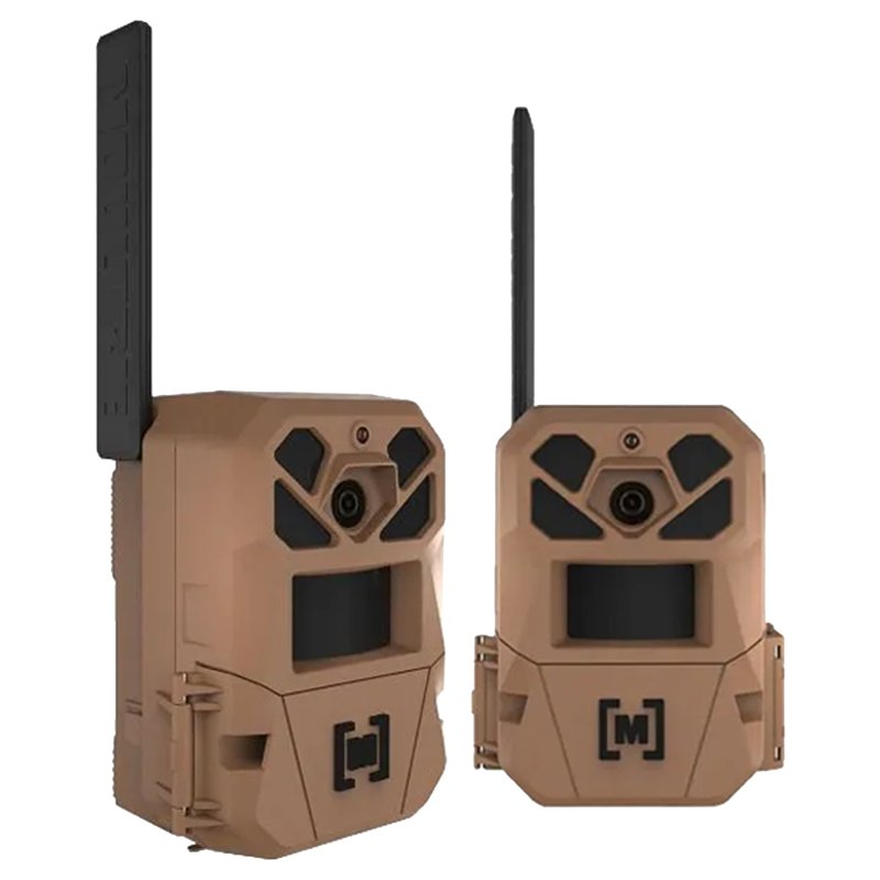 Moultrie Edge 3 Series MCG-14203 Cellular Trail Camera