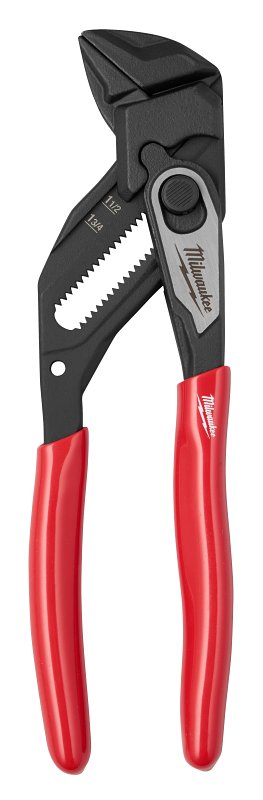 Milwaukee 7‑Inch Multi‑Function Pliers Wrench – Heavy‑Duty Adjustable Tool