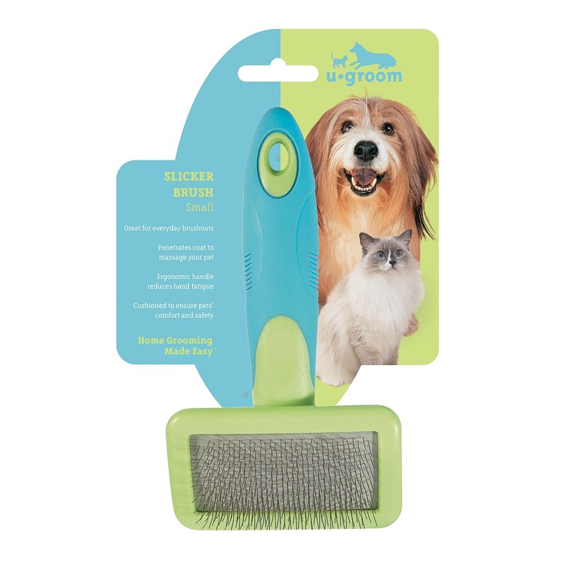ConAir Pro PGRDSS Slicker Brush, Small, Dog