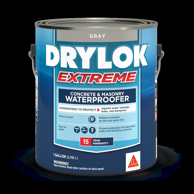 Drylok