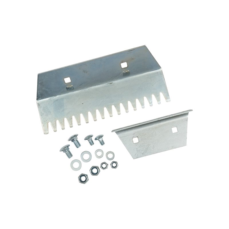 Seymour Link Handle SP16003 Shingle Remover Blade Kit, Steel, For: NO SG1 Shingle Remover